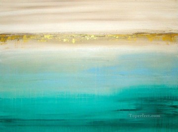 Landscapes Painting - abstract seascape 126